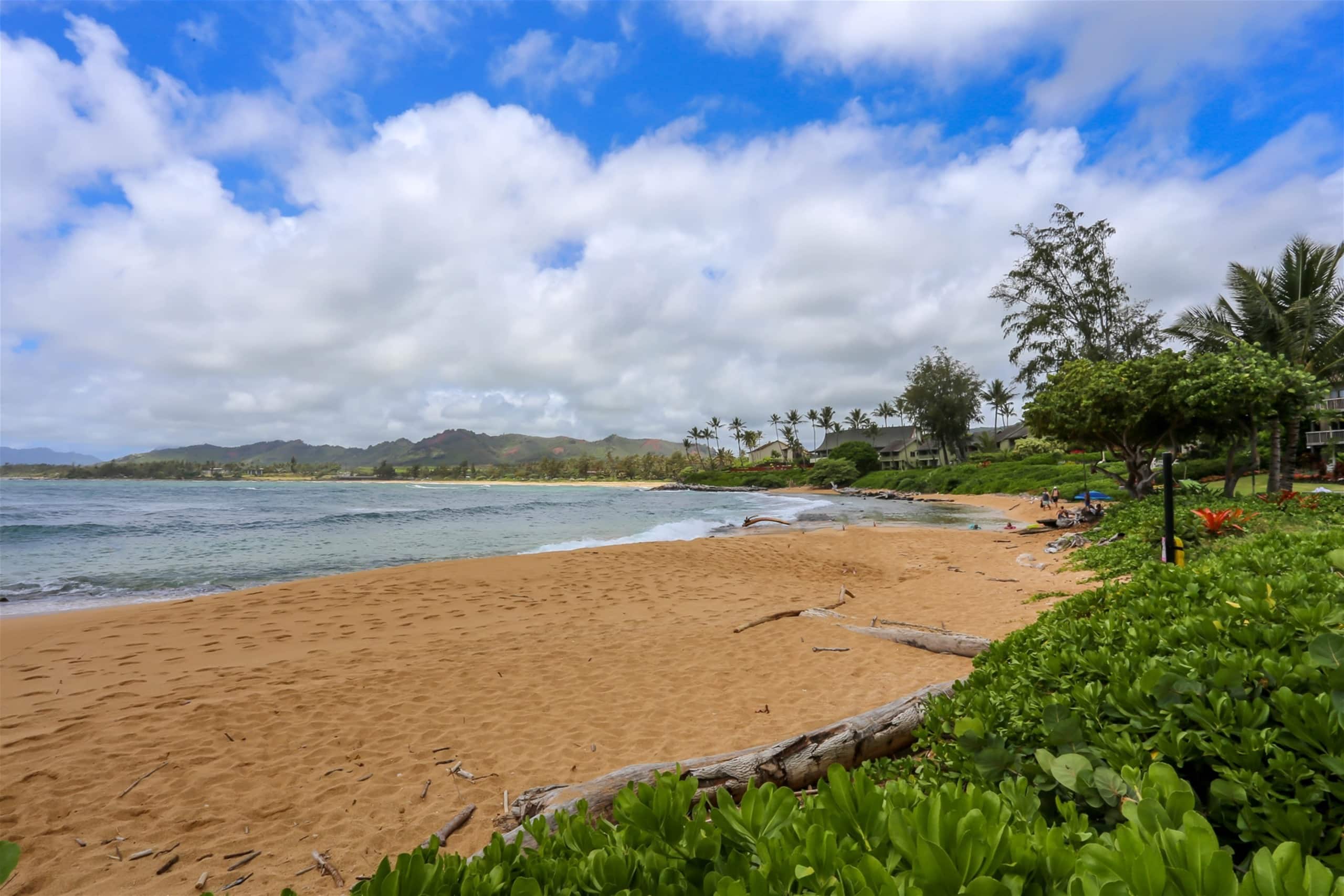 Condo in Kapaa · ★4.97 · 2 bedrooms · 3 beds · 2 baths - Image 21