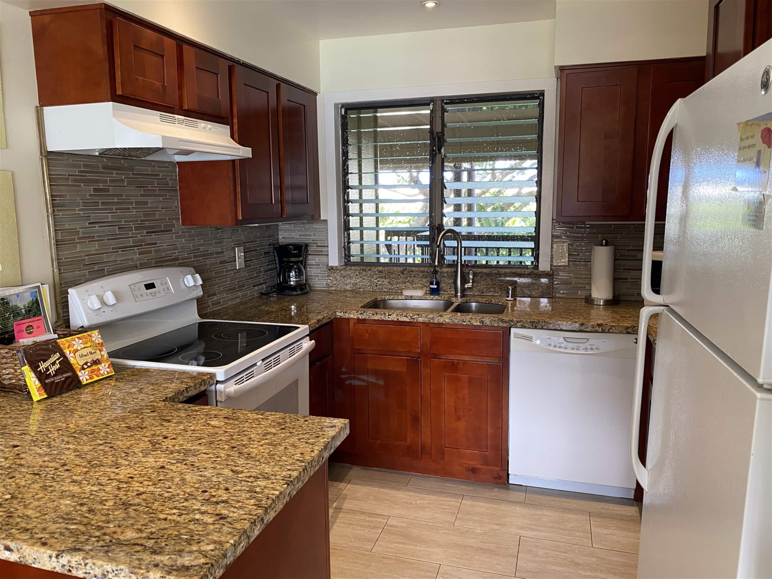 Condo in Kapaa · ★4.97 · 2 bedrooms · 3 beds · 2 baths - Image 16