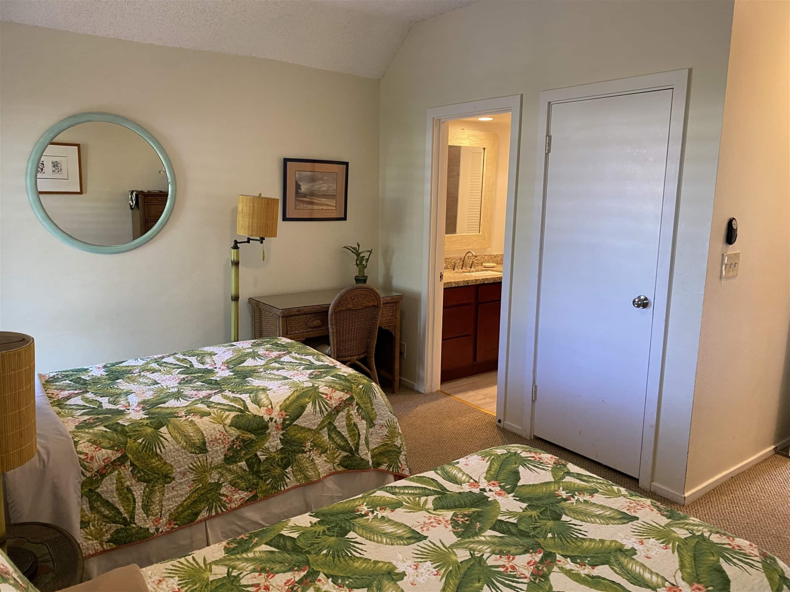 Condo in Kapaa · ★4.97 · 2 bedrooms · 3 beds · 2 baths - Image 9