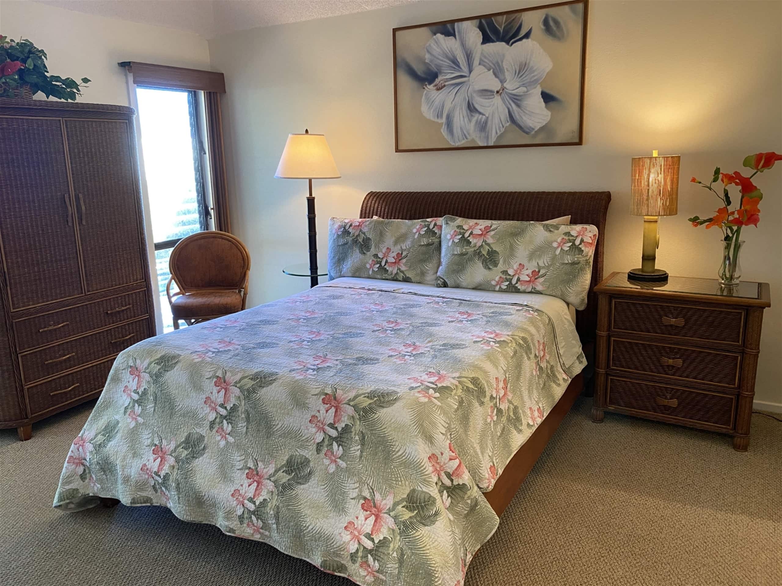 Condo in Kapaa · ★4.97 · 2 bedrooms · 3 beds · 2 baths - Image 5