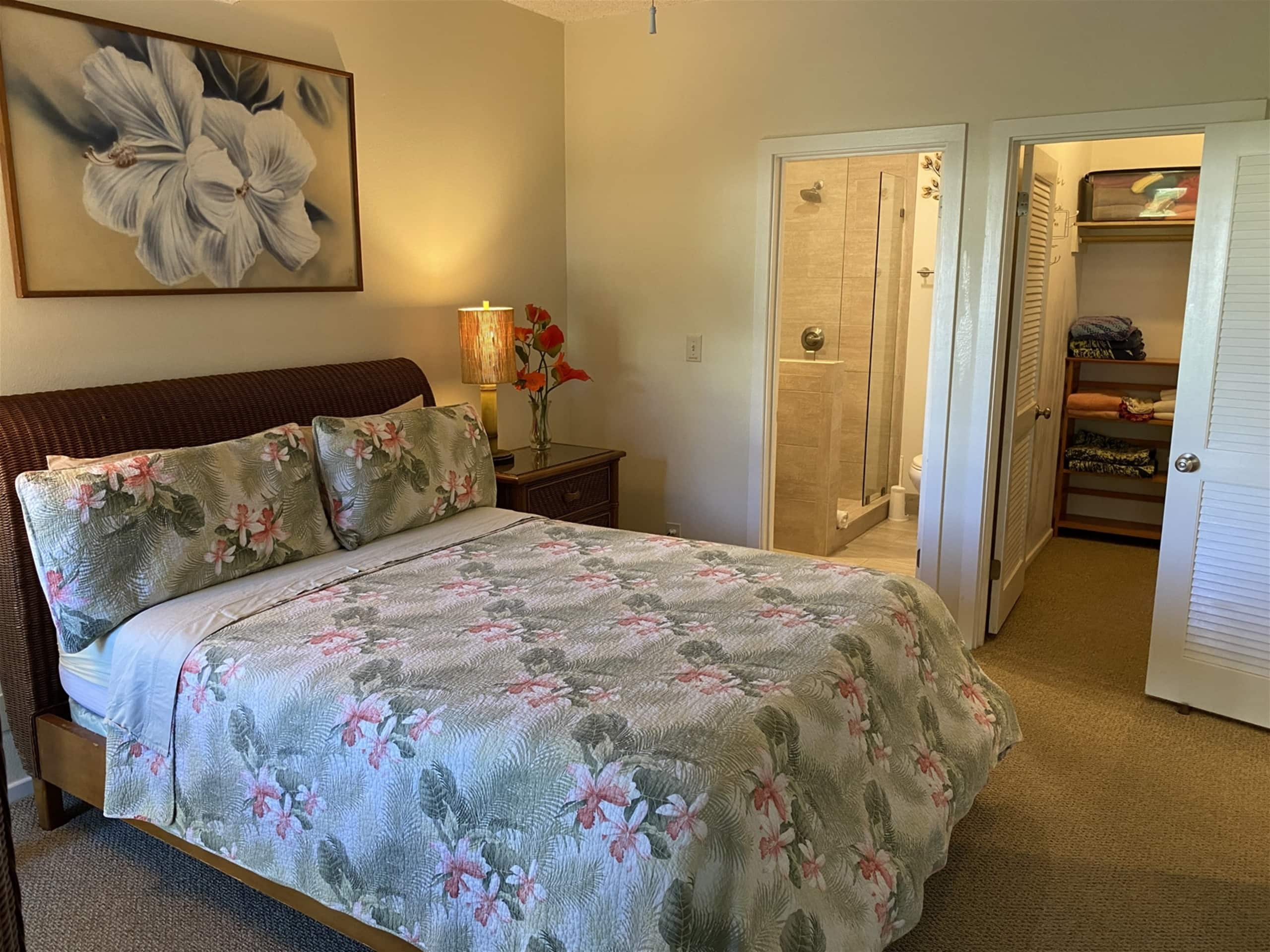 Condo in Kapaa · ★4.97 · 2 bedrooms · 3 beds · 2 baths - Image 6