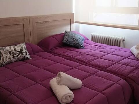 Urbanlux Lope de vega