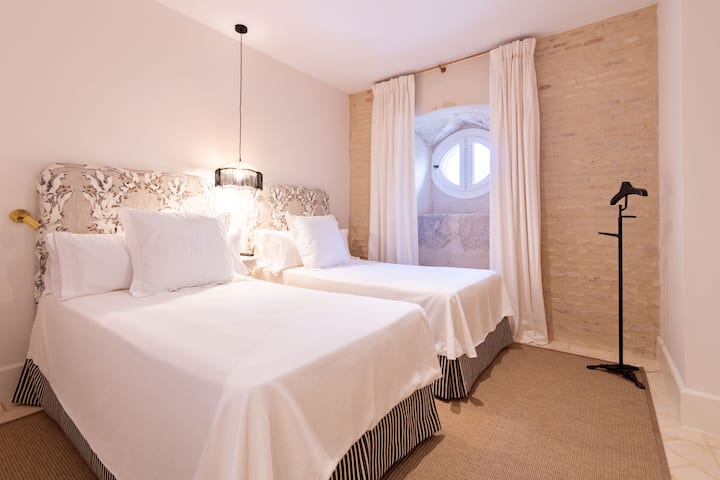 Habitación 1