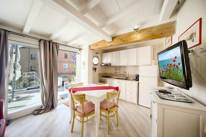 L'Aglientu managed Airbnb listing 1