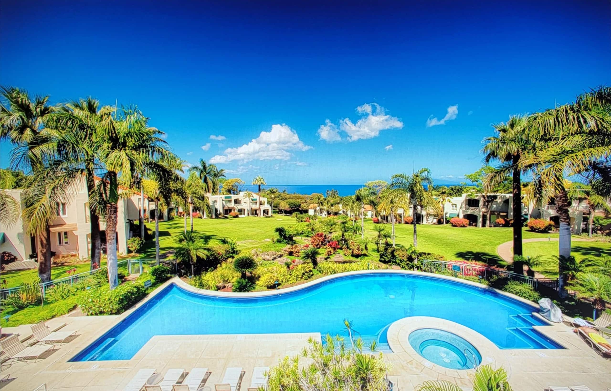 Home in Wailea · ★4.78 · 2 bedrooms · 2 beds · 2 baths - Image 4