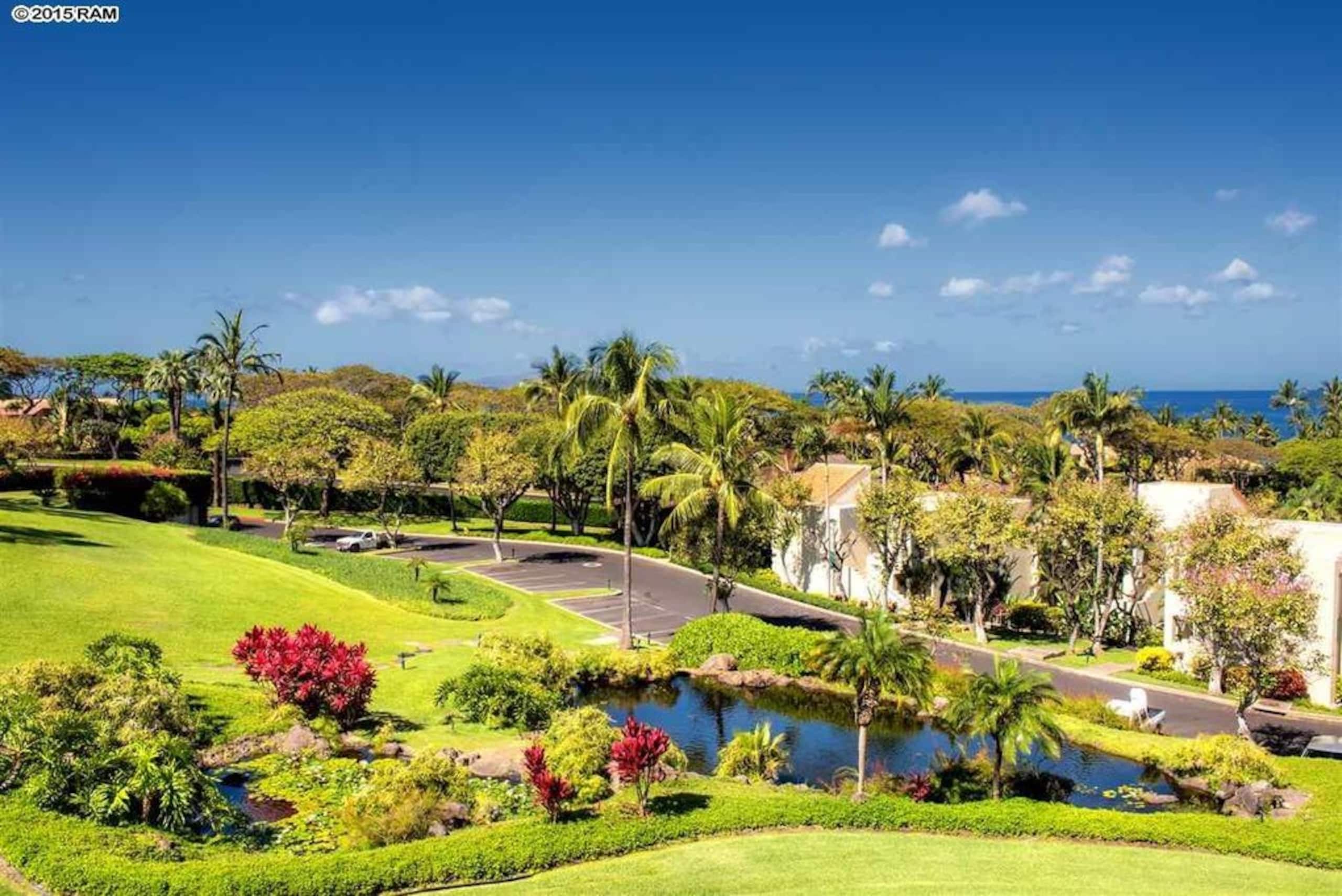 Home in Wailea · ★4.78 · 2 bedrooms · 2 beds · 2 baths - Image 36