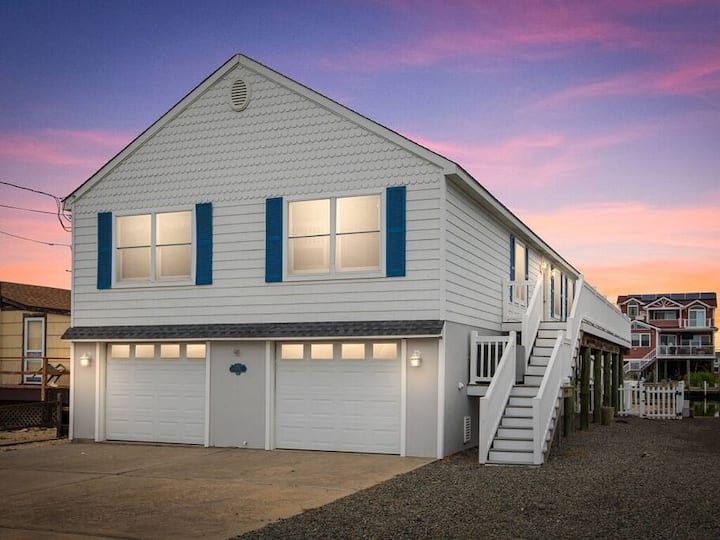 Tuckerton Bay Retreat Houses for Rent in Tuckerton, New Jersey, United States Airbnb