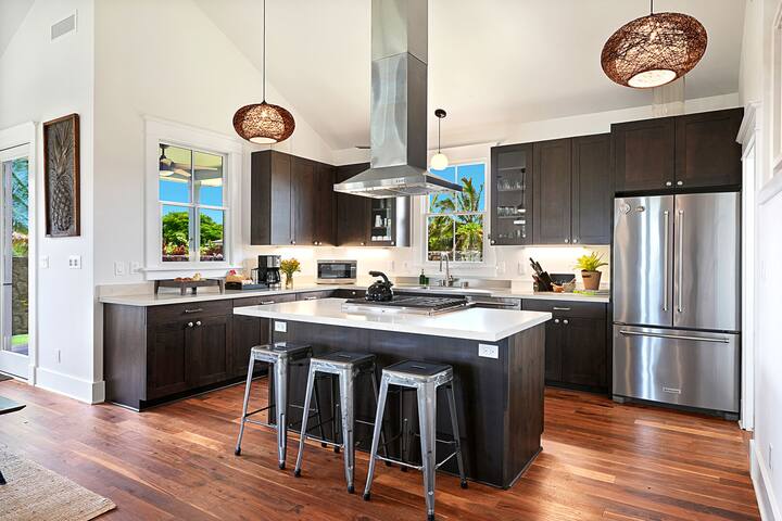 Plantation House by Destination Kauai -Central A/C gallery image 4