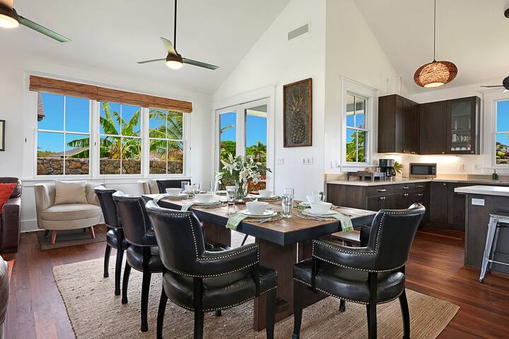 Plantation House by Destination Kauai -Central A/C gallery image 3