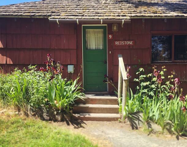 North Beach Inn managed Airbnb listing 1