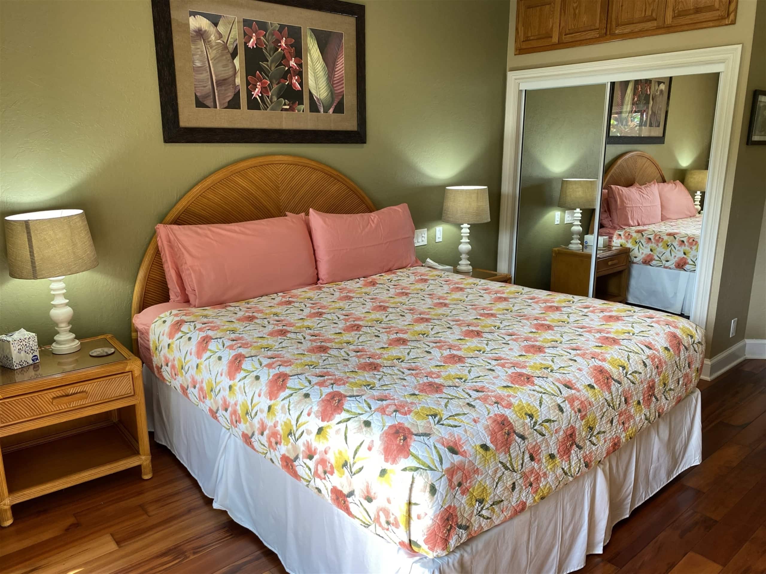 Condo in Kapaa · ★4.89 · 3 bedrooms · 4 beds · 3 shared baths - Image 17