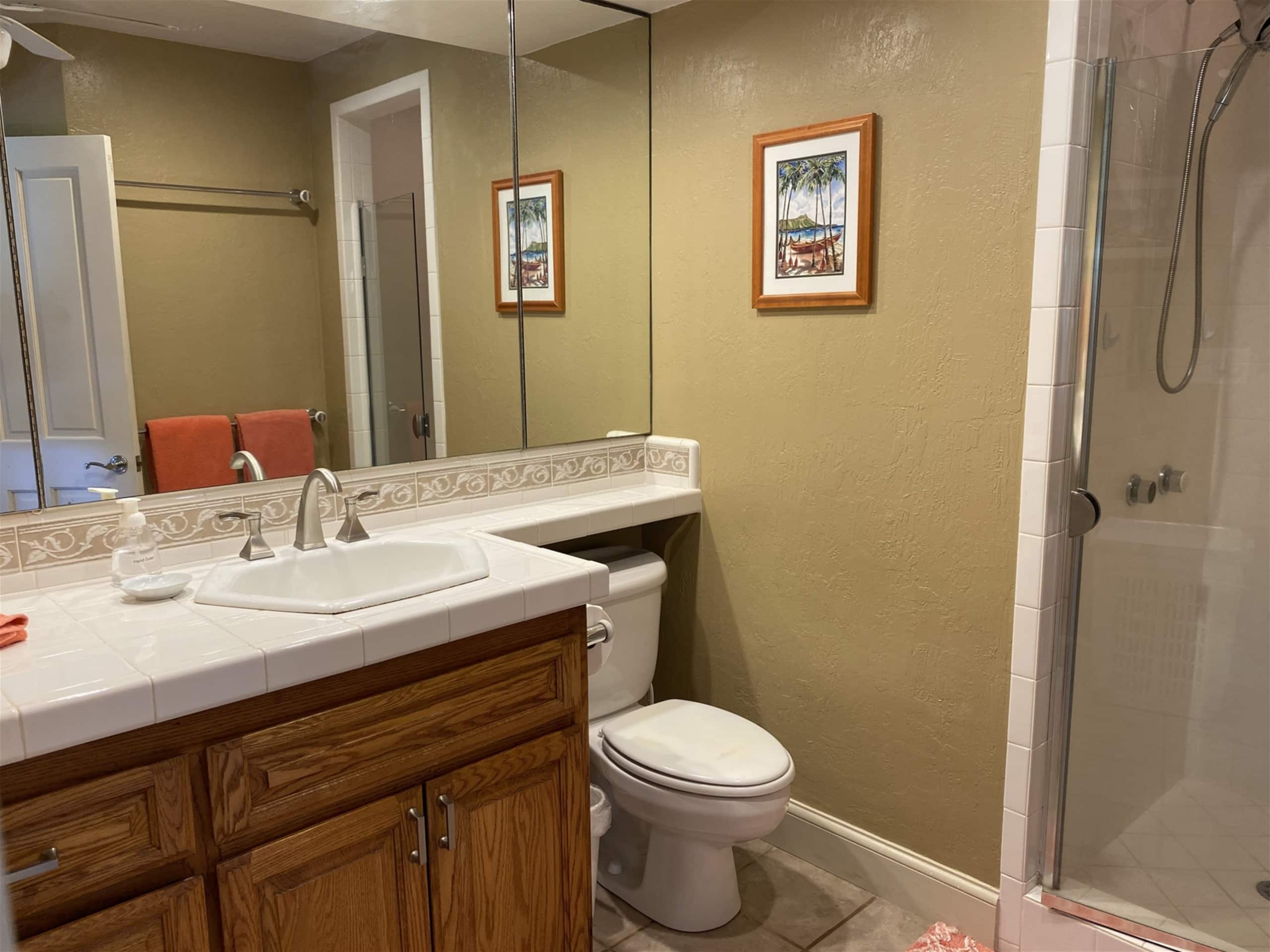 Condo in Kapaa · ★4.89 · 3 bedrooms · 4 beds · 3 shared baths - Image 19