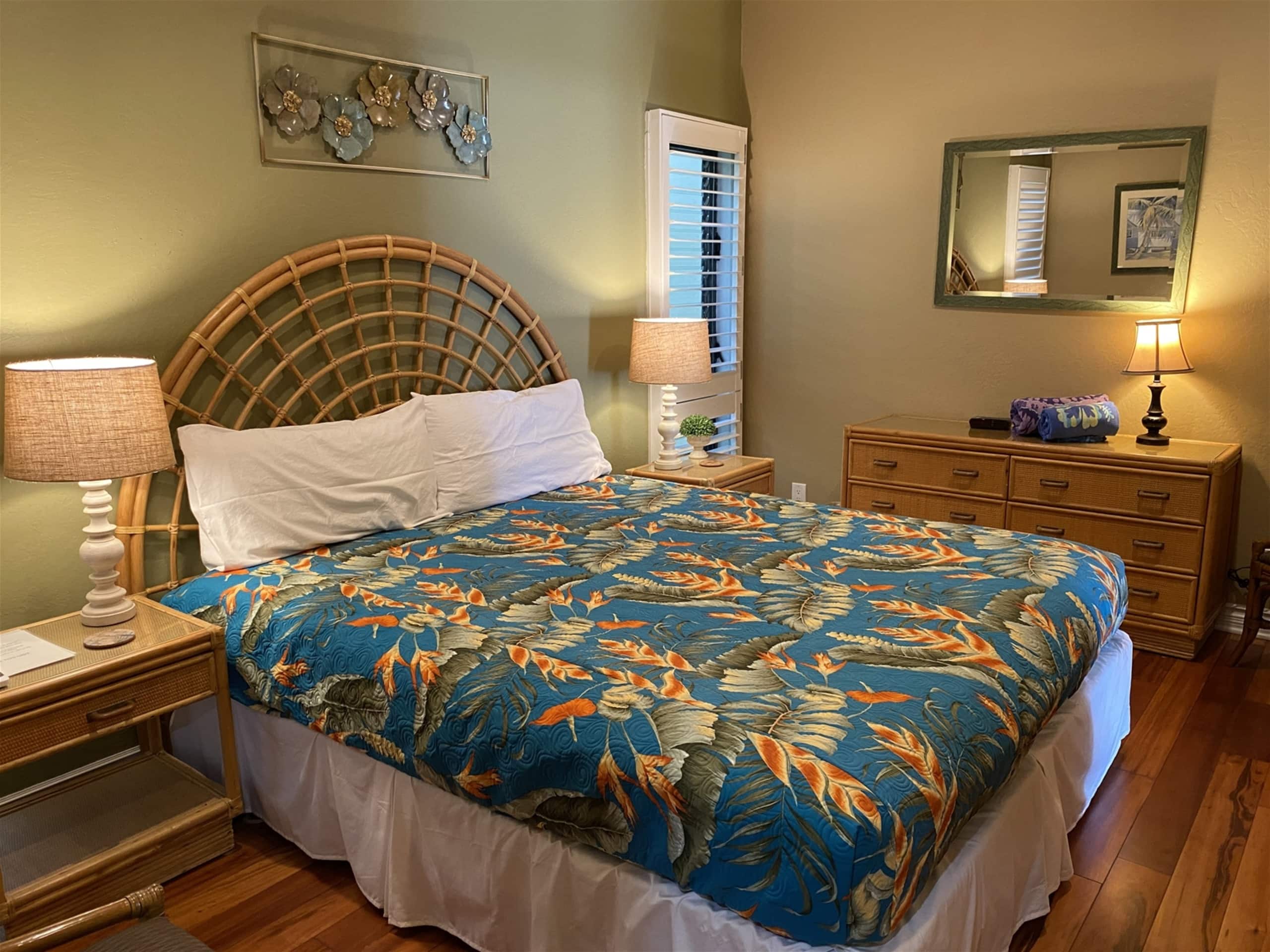 Condo in Kapaa · ★4.89 · 3 bedrooms · 4 beds · 3 shared baths - Image 12
