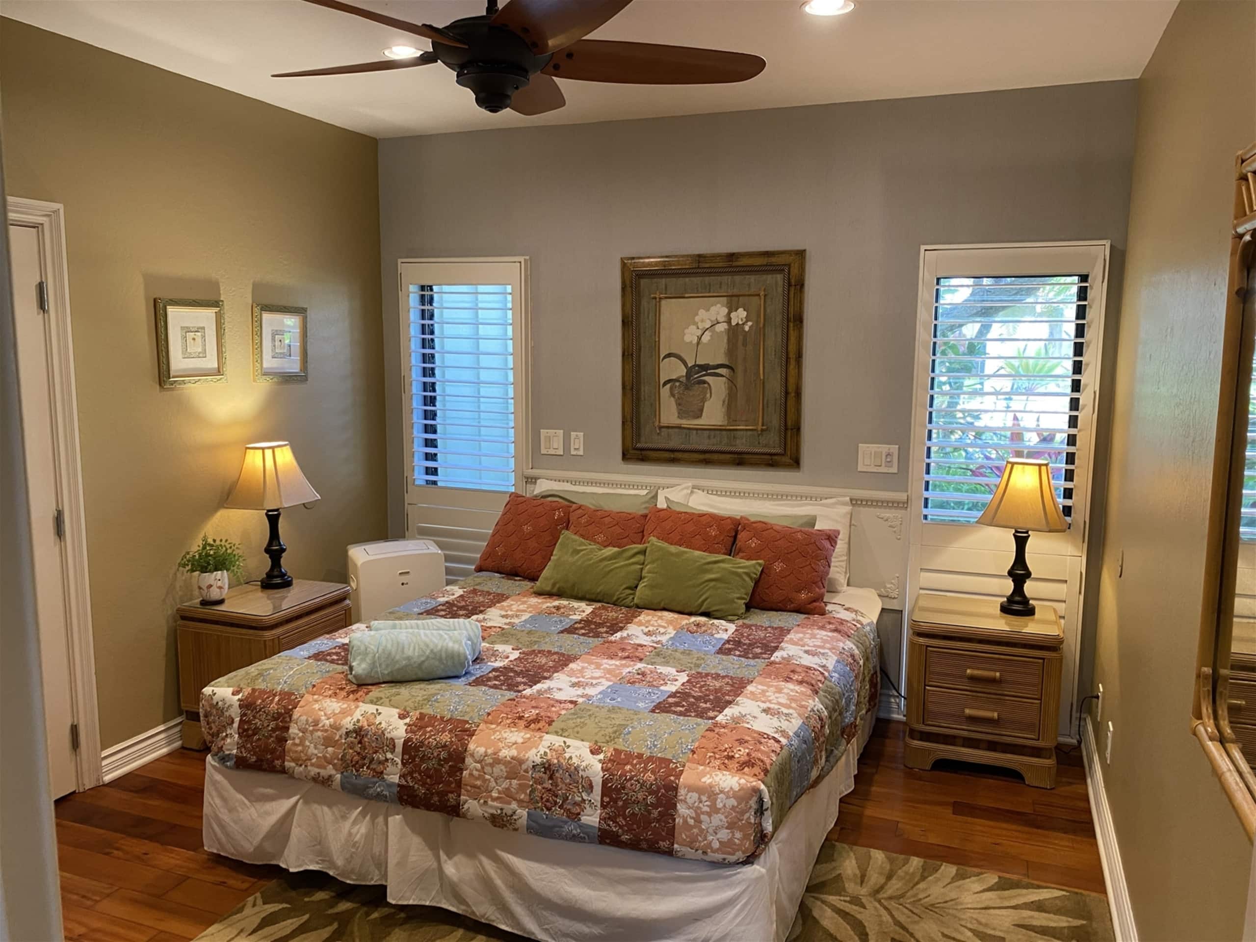 Condo in Kapaa · ★4.89 · 3 bedrooms · 4 beds · 3 shared baths - Image 15