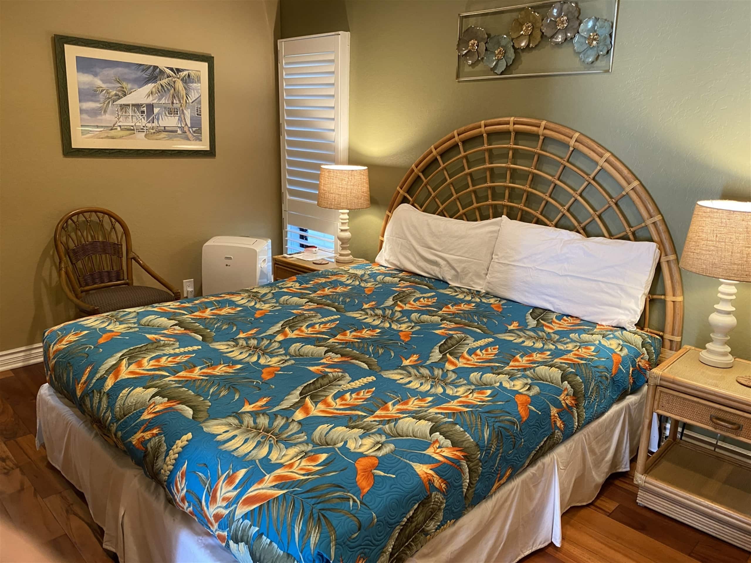 Condo in Kapaa · ★4.89 · 3 bedrooms · 4 beds · 3 shared baths - Image 13