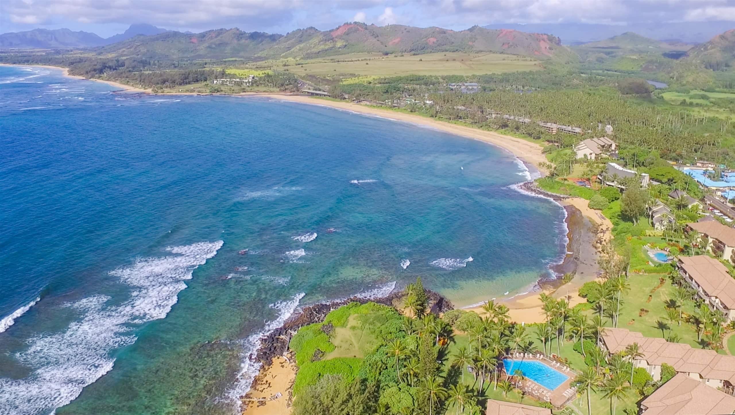 Condo in Kapaa · ★4.89 · 3 bedrooms · 4 beds · 3 shared baths - Image 25