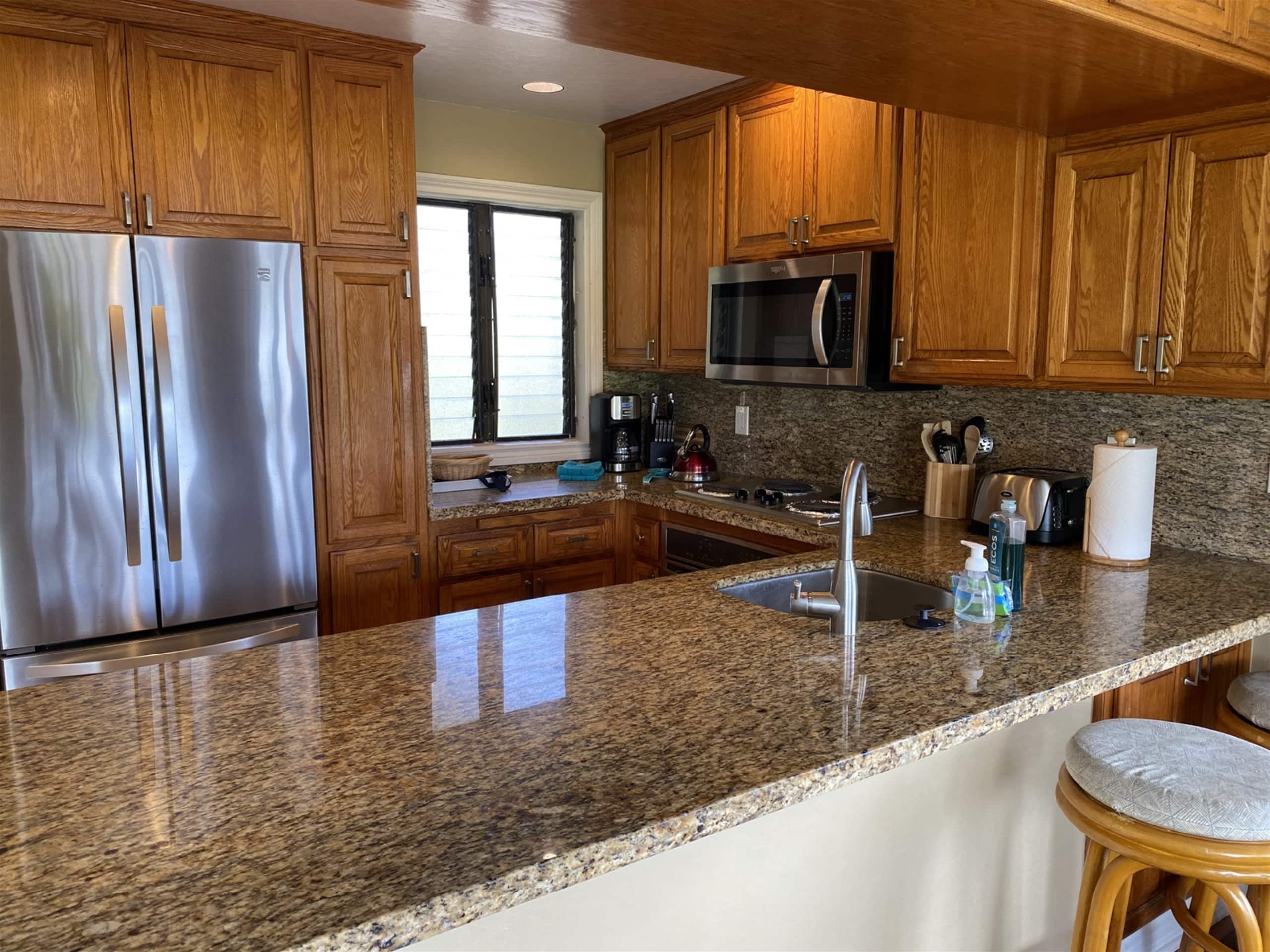 Condo in Kapaa · ★4.89 · 3 bedrooms · 4 beds · 3 shared baths - Image 8
