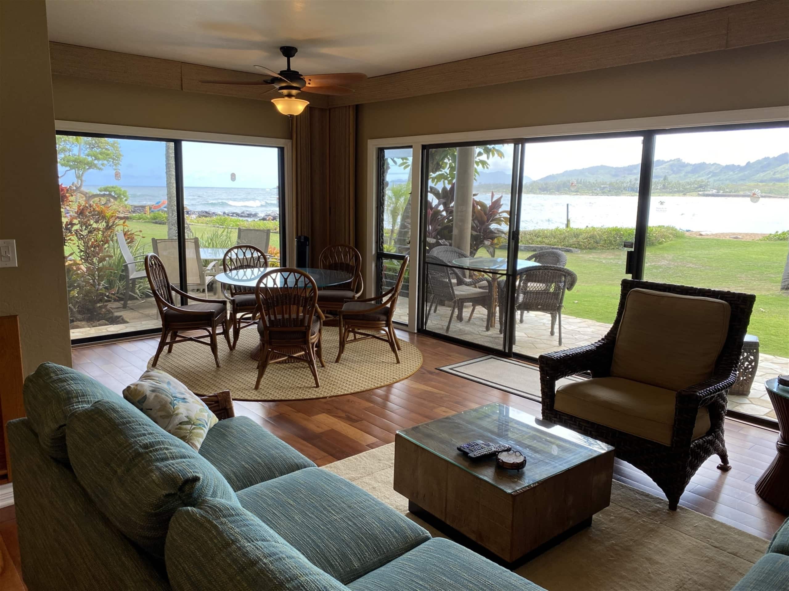 Condo in Kapaa · ★4.89 · 3 bedrooms · 4 beds · 3 shared baths - Image 4
