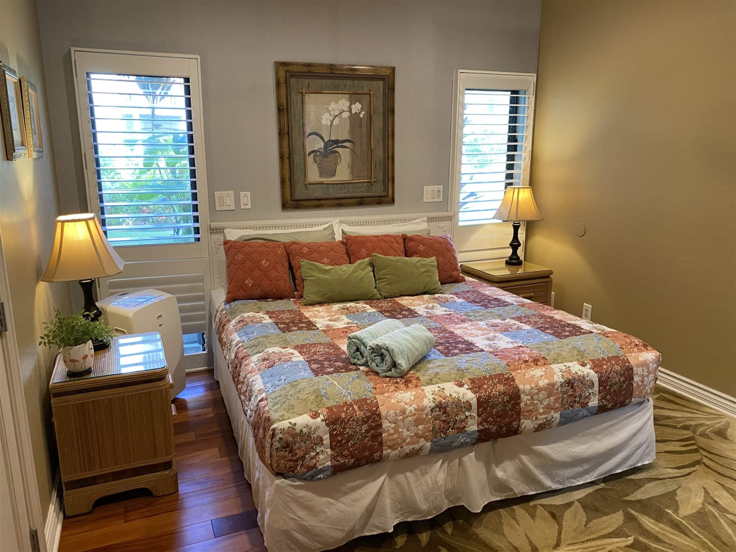 Condo in Kapaa · ★4.89 · 3 bedrooms · 4 beds · 3 shared baths - Image 14