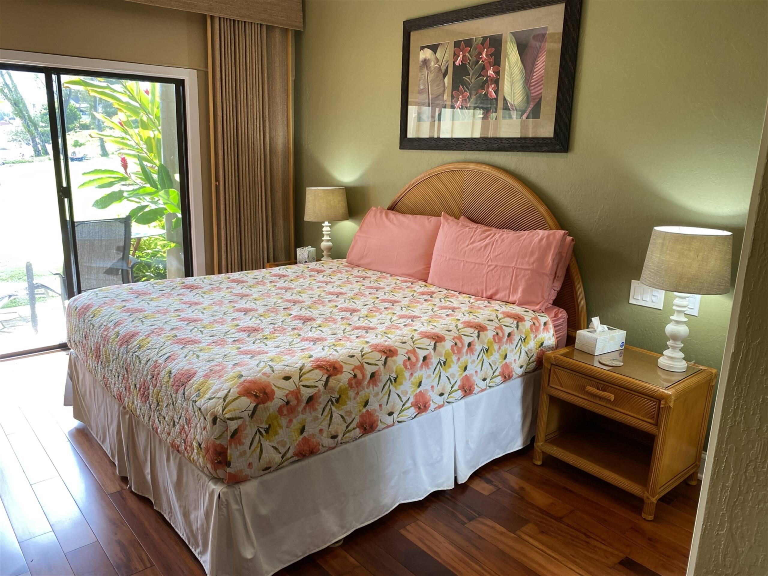 Condo in Kapaa · ★4.89 · 3 bedrooms · 4 beds · 3 shared baths - Image 18
