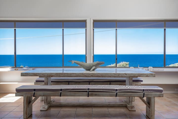 Noah’s 46 Cliff Road