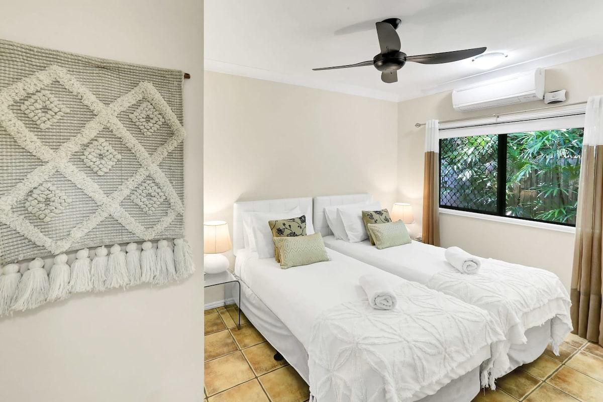 საძინებელი 4