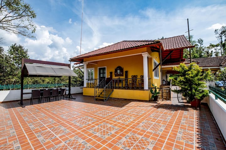 RoamHome managed Airbnb listing 1