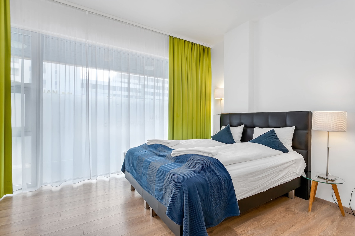 Iceland Comfort Apartments Economy Studio