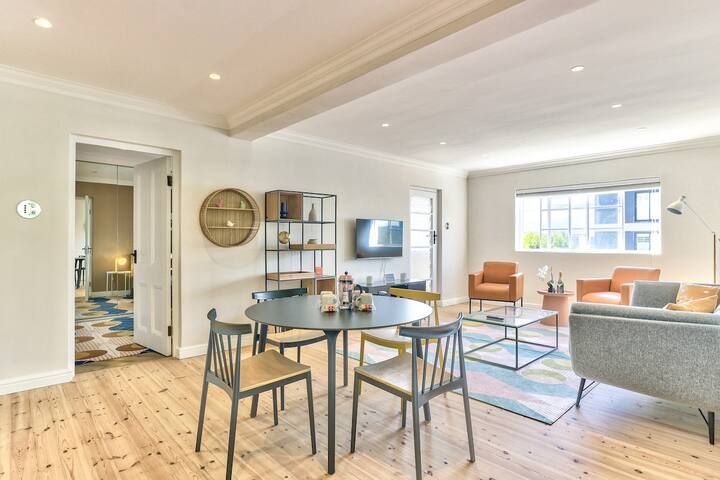Soughted Property Management managed Airbnb listing 3