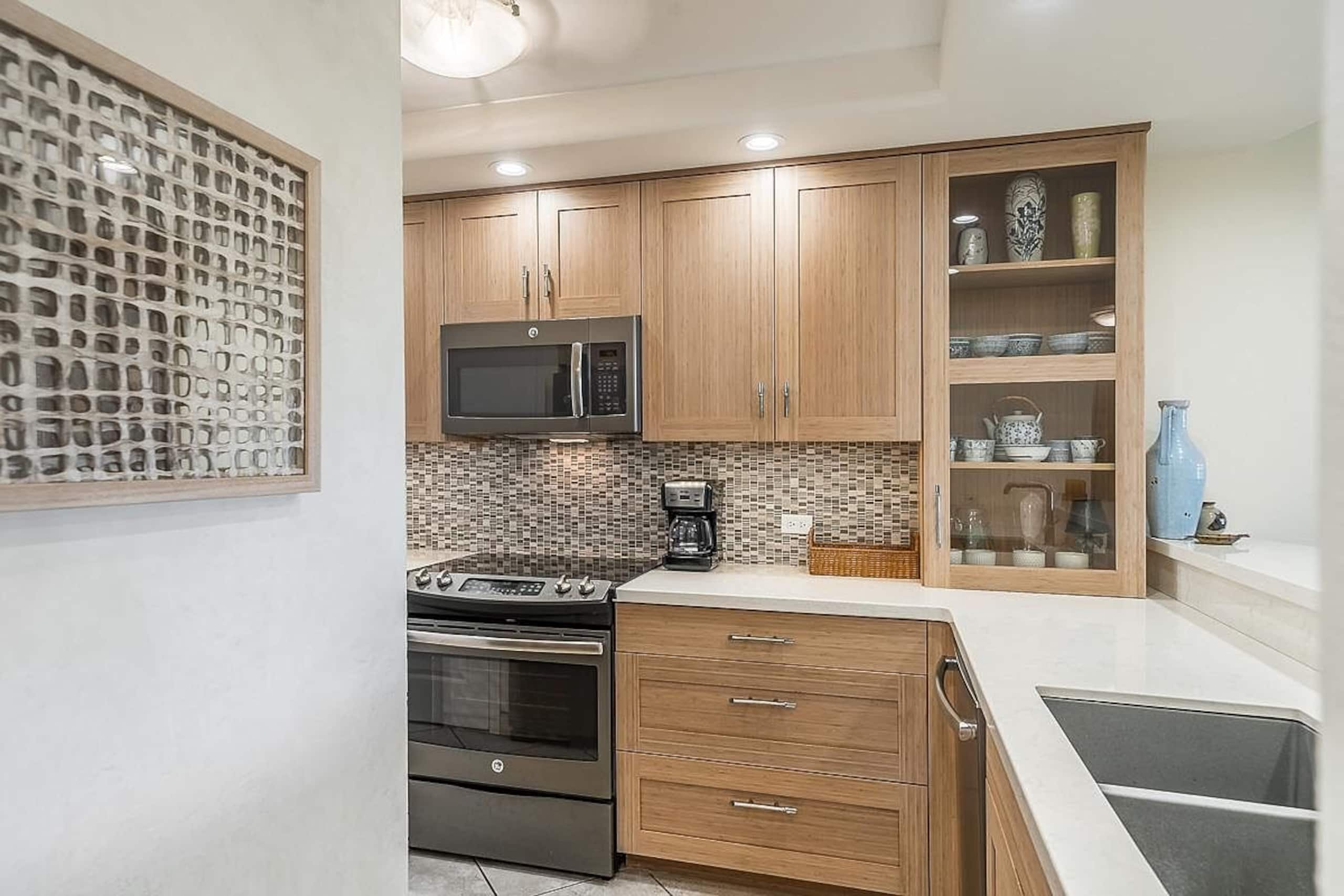 Home in Kihei · ★5.0 · 2 bedrooms · 2 beds · 2 baths - Image 19