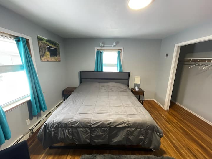 Nome Vacation Rentals & Homes Alaska, United States Airbnb