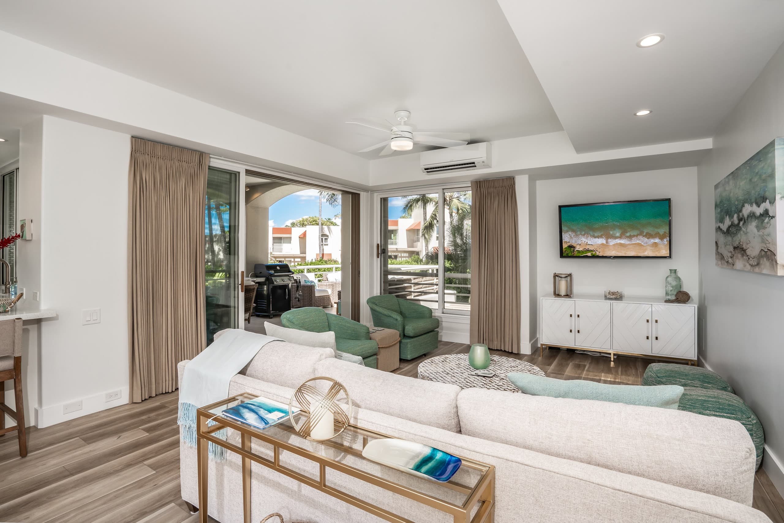 Condo in Kihei · ★4.94 · 2 bedrooms · 3 beds · 2 baths - Image 5