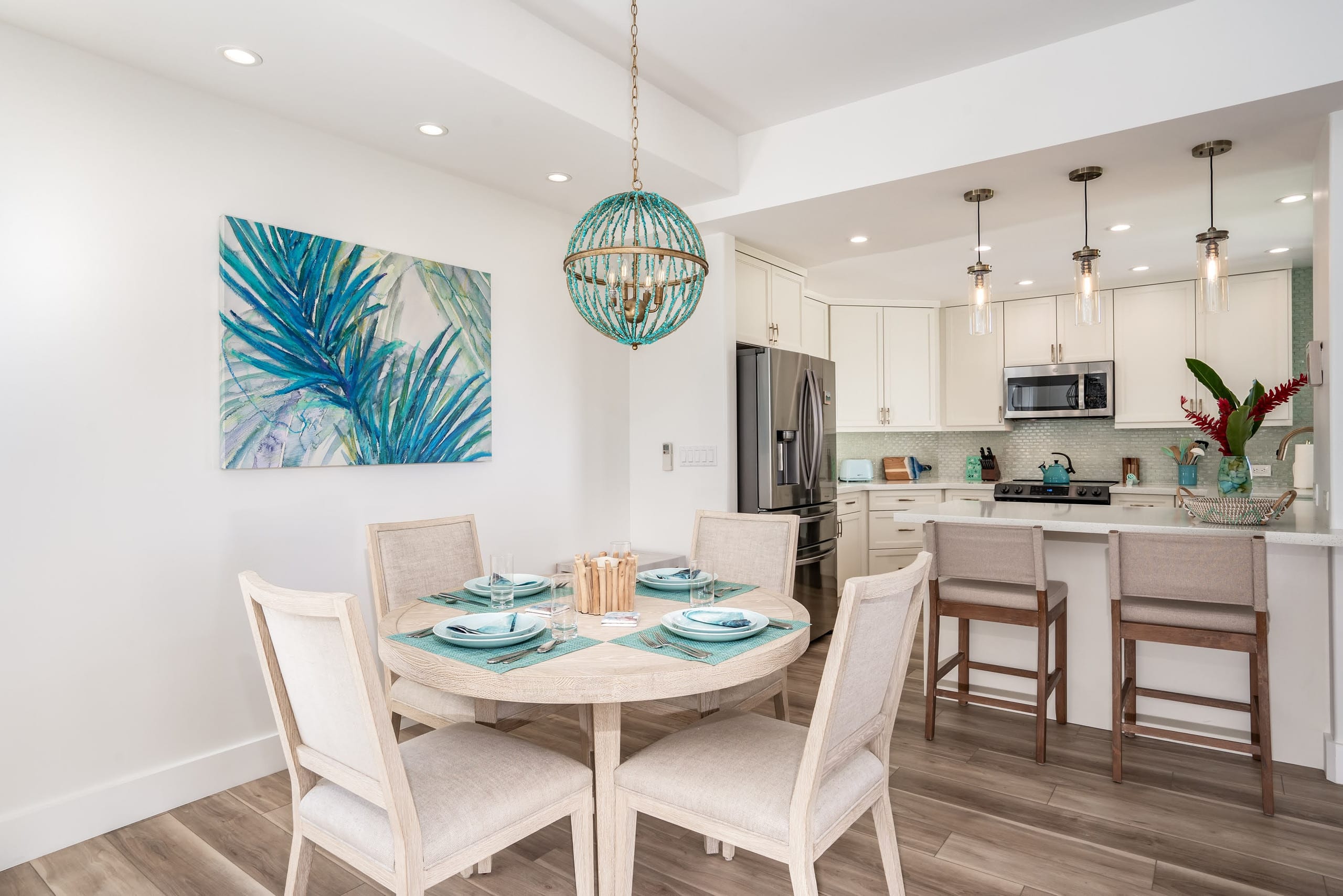 Condo in Kihei · ★4.94 · 2 bedrooms · 3 beds · 2 baths - Image 6