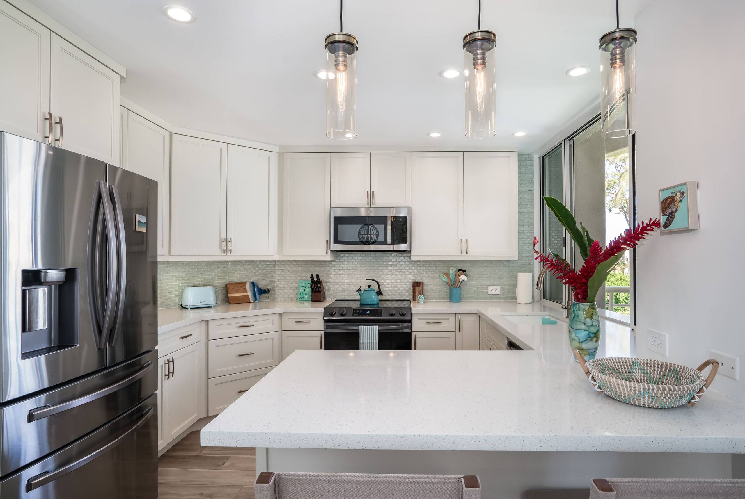 Condo in Kihei · ★4.94 · 2 bedrooms · 3 beds · 2 baths - Image 7