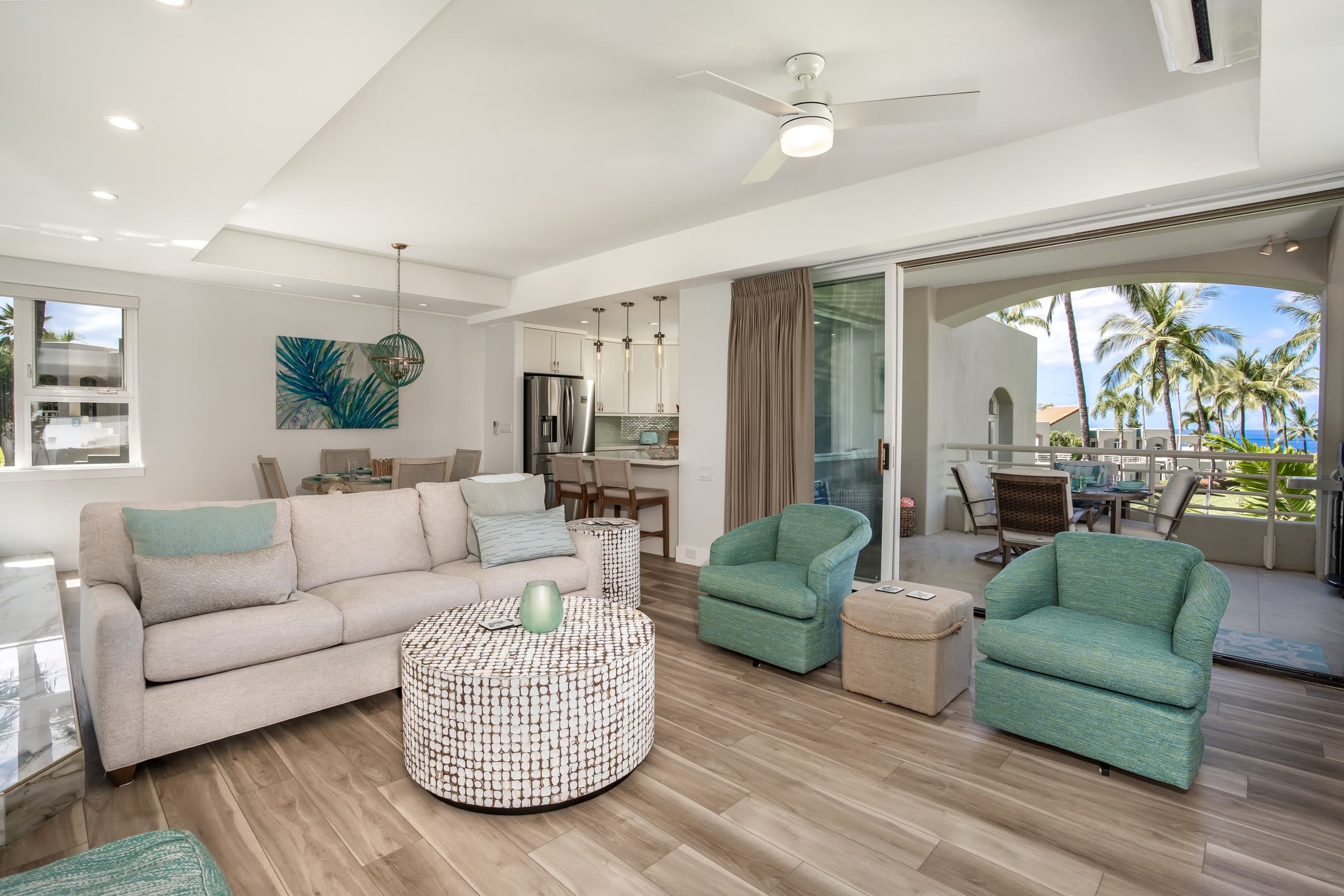Condo in Kihei · ★4.94 · 2 bedrooms · 3 beds · 2 baths - Image 3