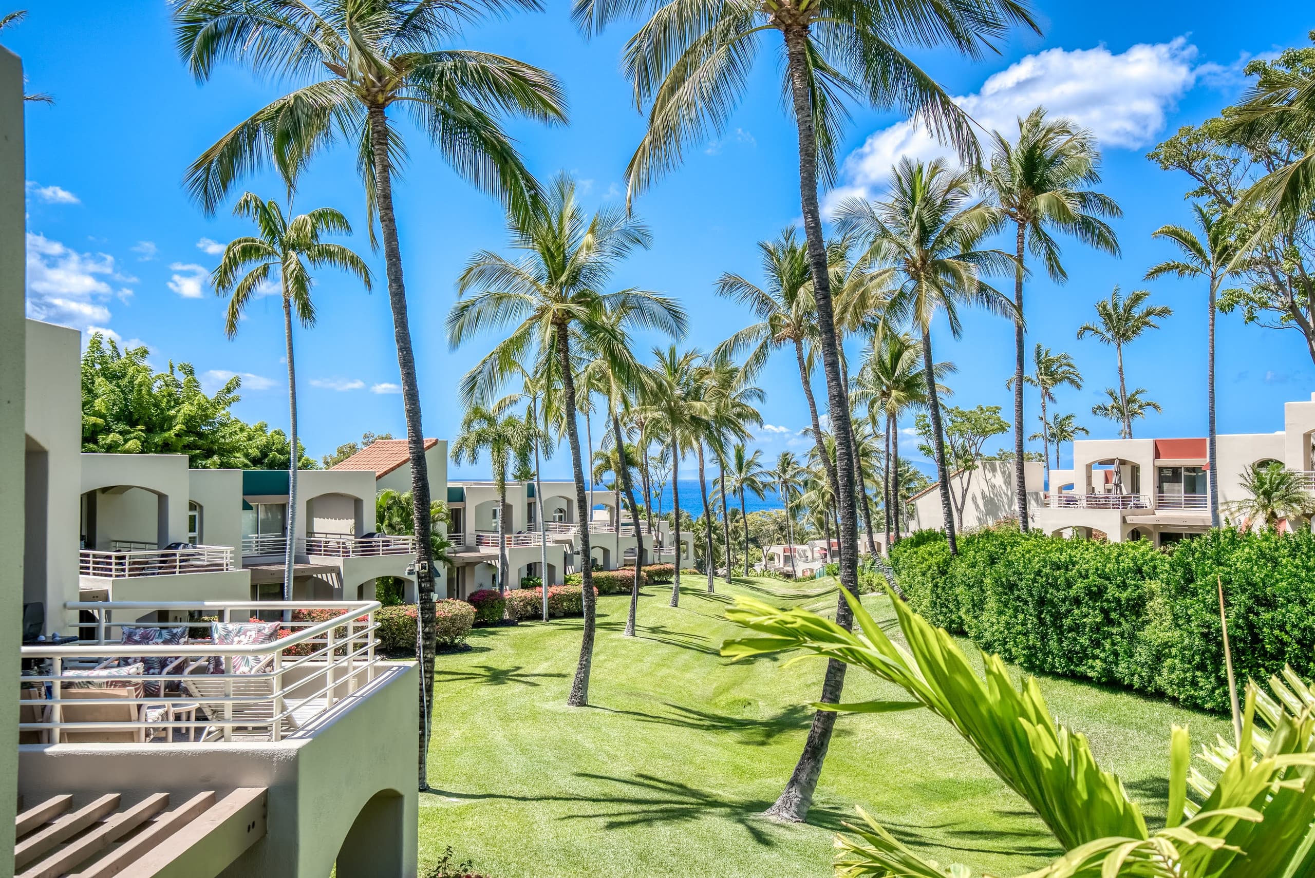 Condo in Kihei · ★4.94 · 2 bedrooms · 3 beds · 2 baths - Image 1