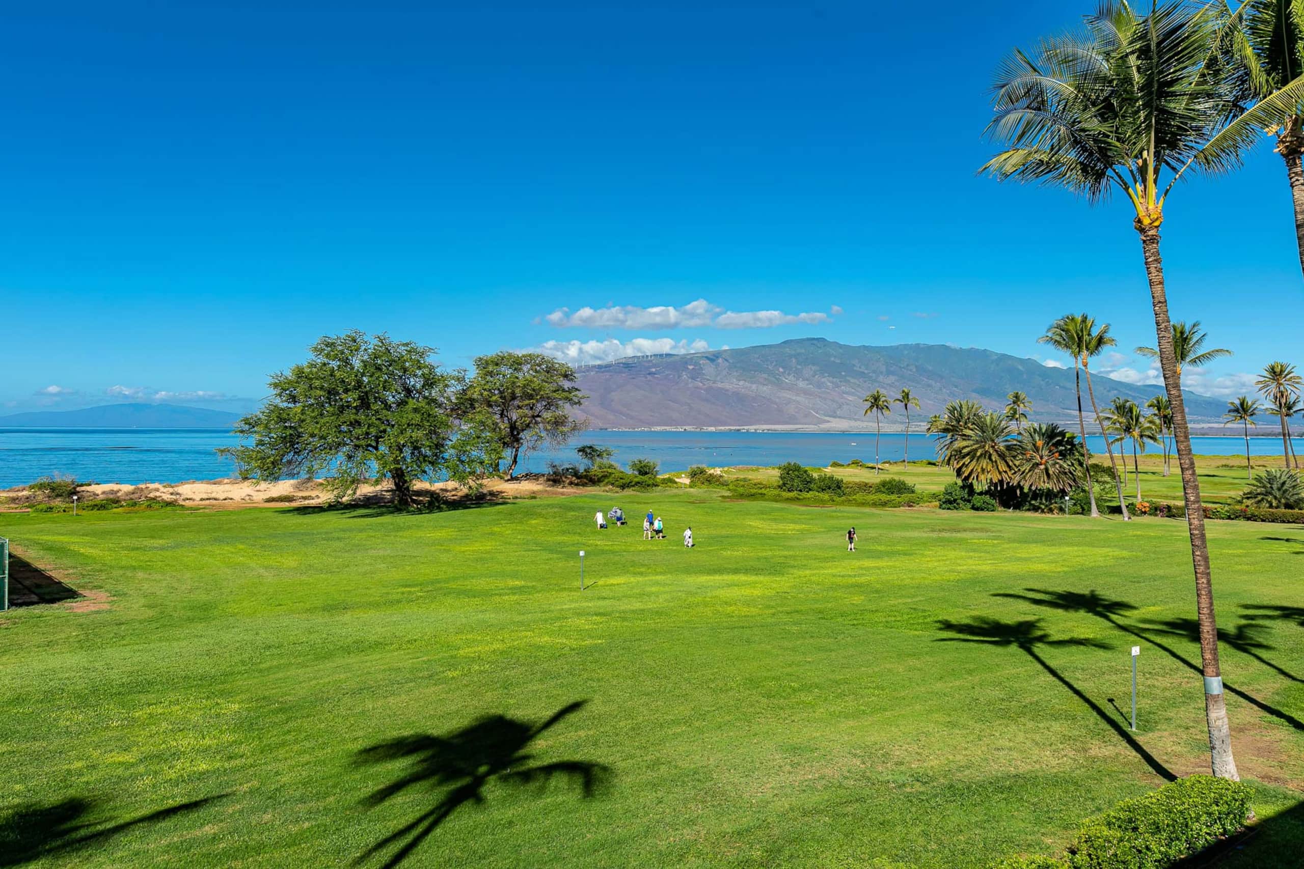 Condo in Kihei · ★4.86 · 2 bedrooms · 4 beds · 2 shared baths - Image 3