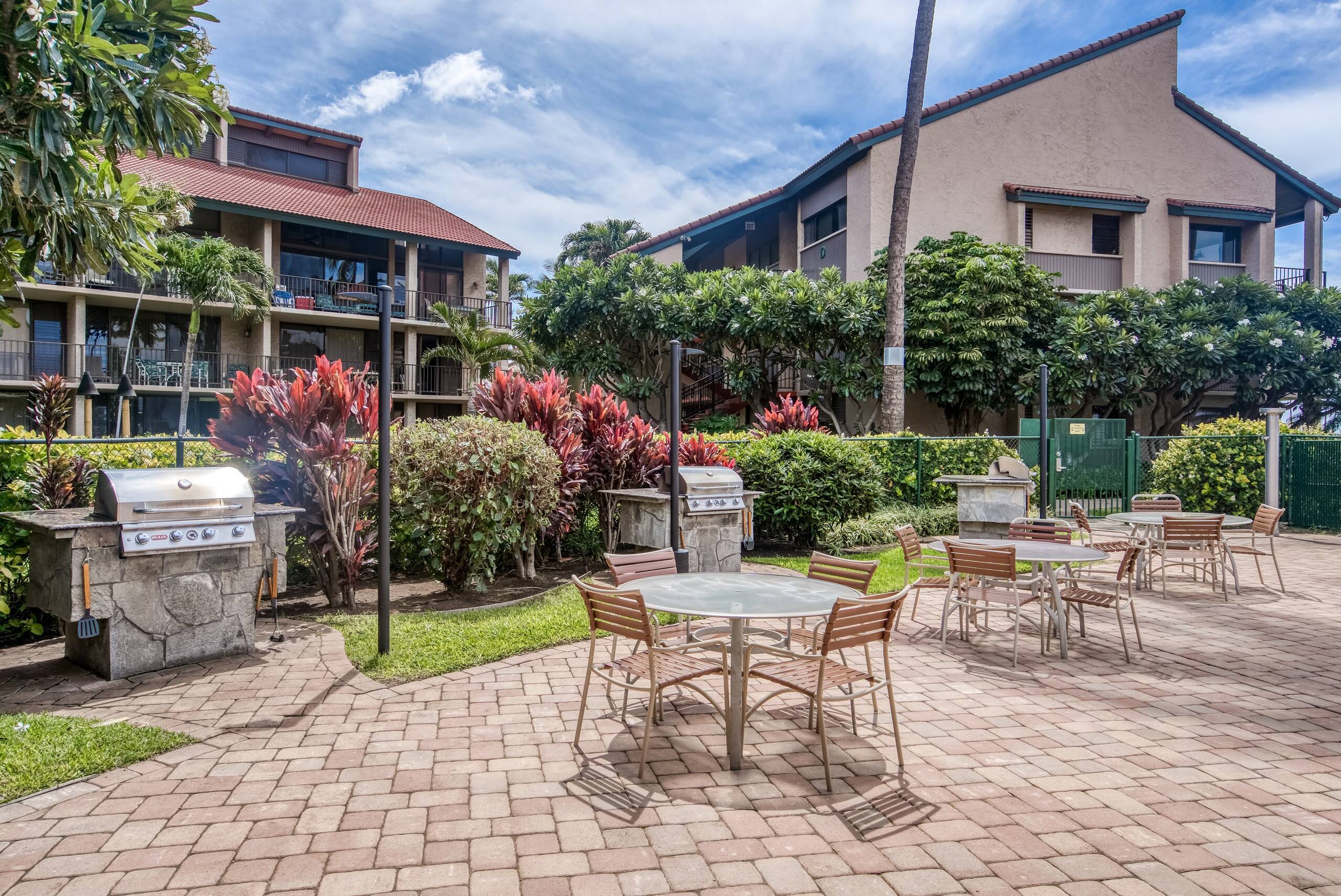 Condo in Kihei · ★4.86 · 2 bedrooms · 4 beds · 2 shared baths - Image 36