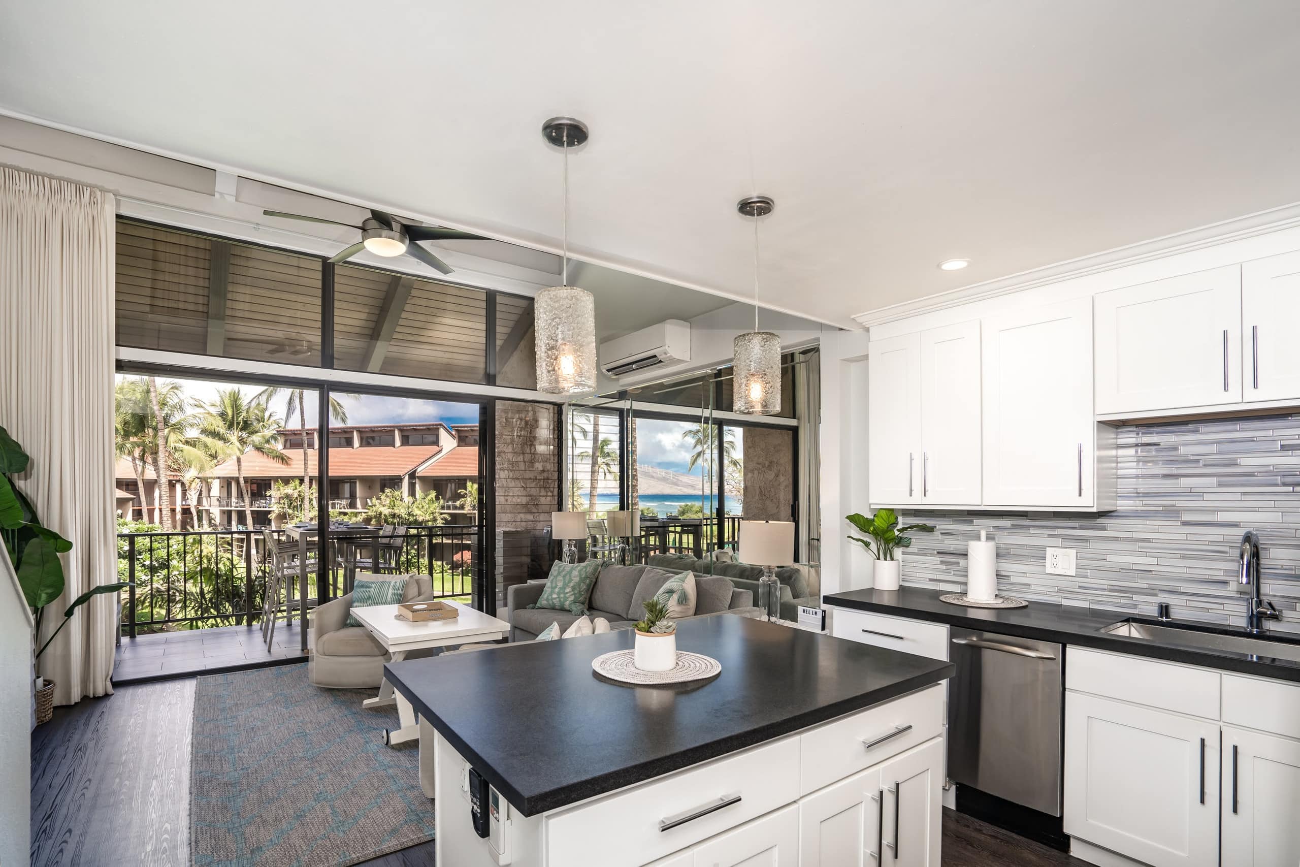 Condo in Kihei · ★4.86 · 2 bedrooms · 4 beds · 2 shared baths - Image 9