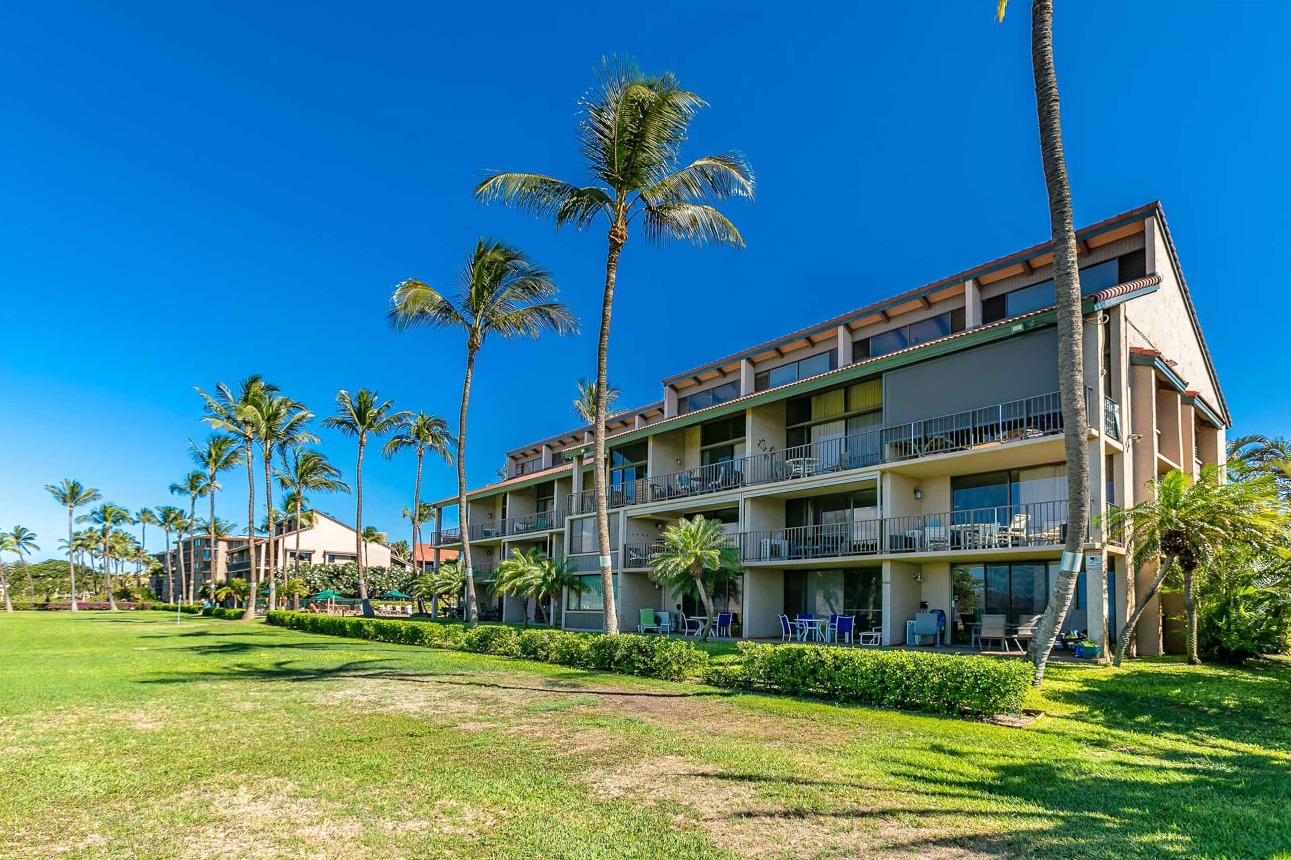 Condo in Kihei · ★4.86 · 2 bedrooms · 4 beds · 2 shared baths - Image 41