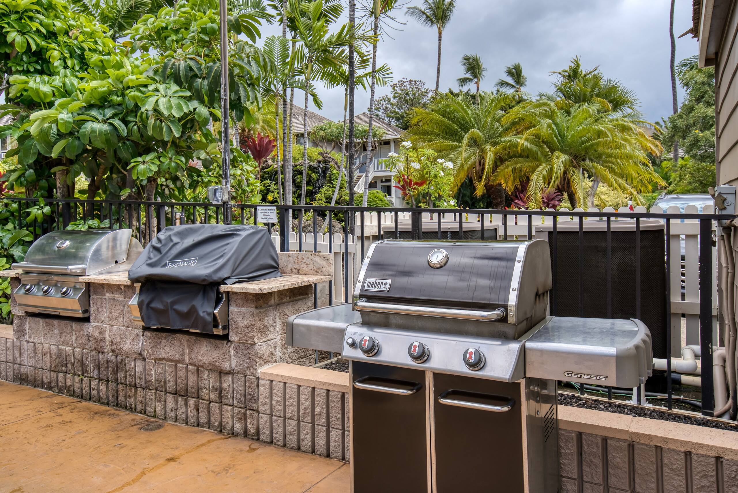 Condo in Wailea · ★5.0 · 1 bedroom · 2 beds · 2 private baths - Image 27