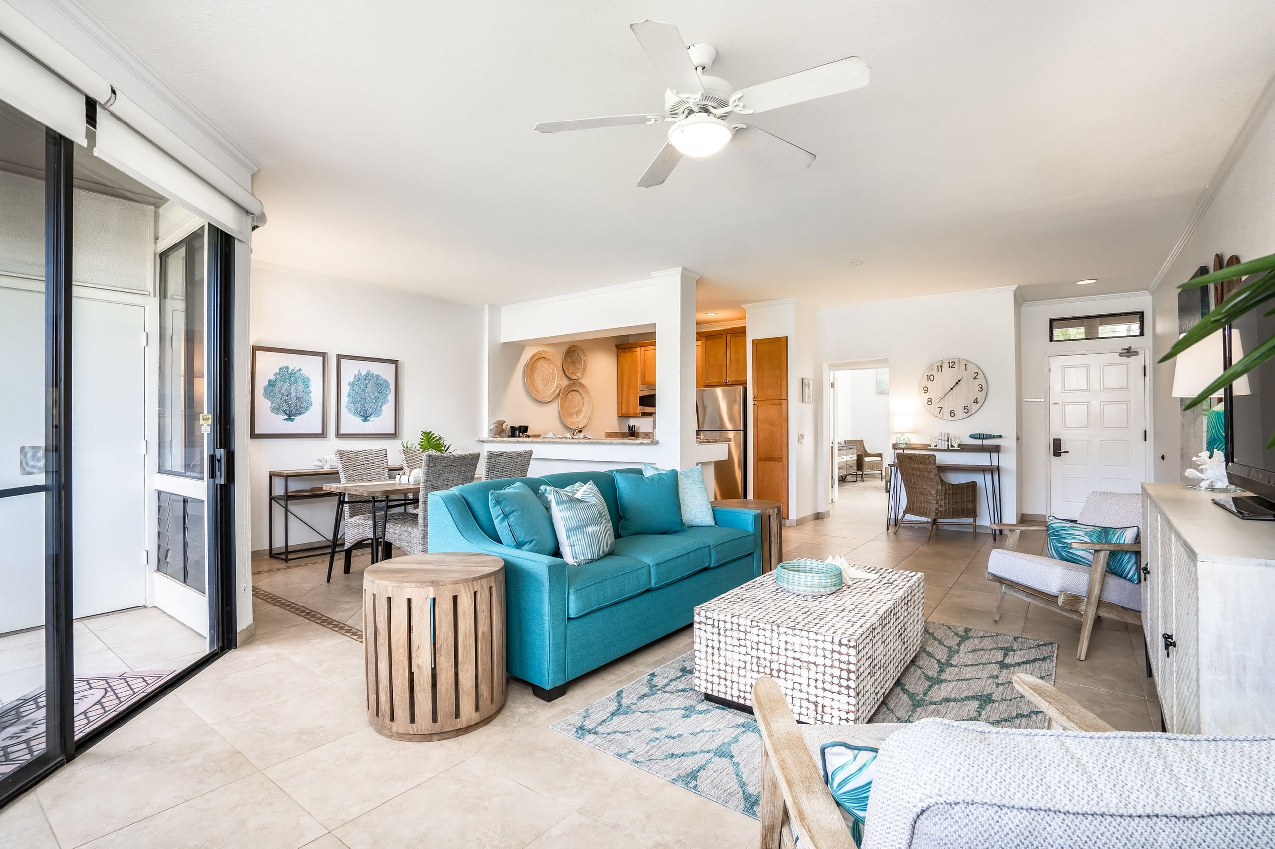 Condo in Wailea · ★5.0 · 1 bedroom · 2 beds · 2 private baths - Image 3