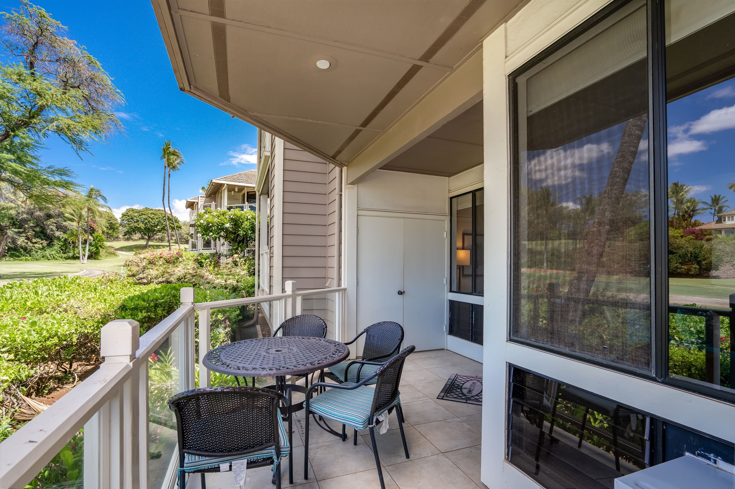 Condo in Wailea · ★5.0 · 1 bedroom · 2 beds · 2 private baths - Image 24