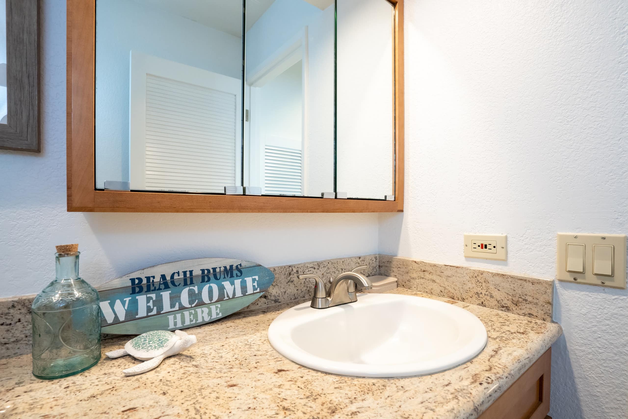 Condo in Wailea · ★5.0 · 1 bedroom · 2 beds · 2 private baths - Image 19
