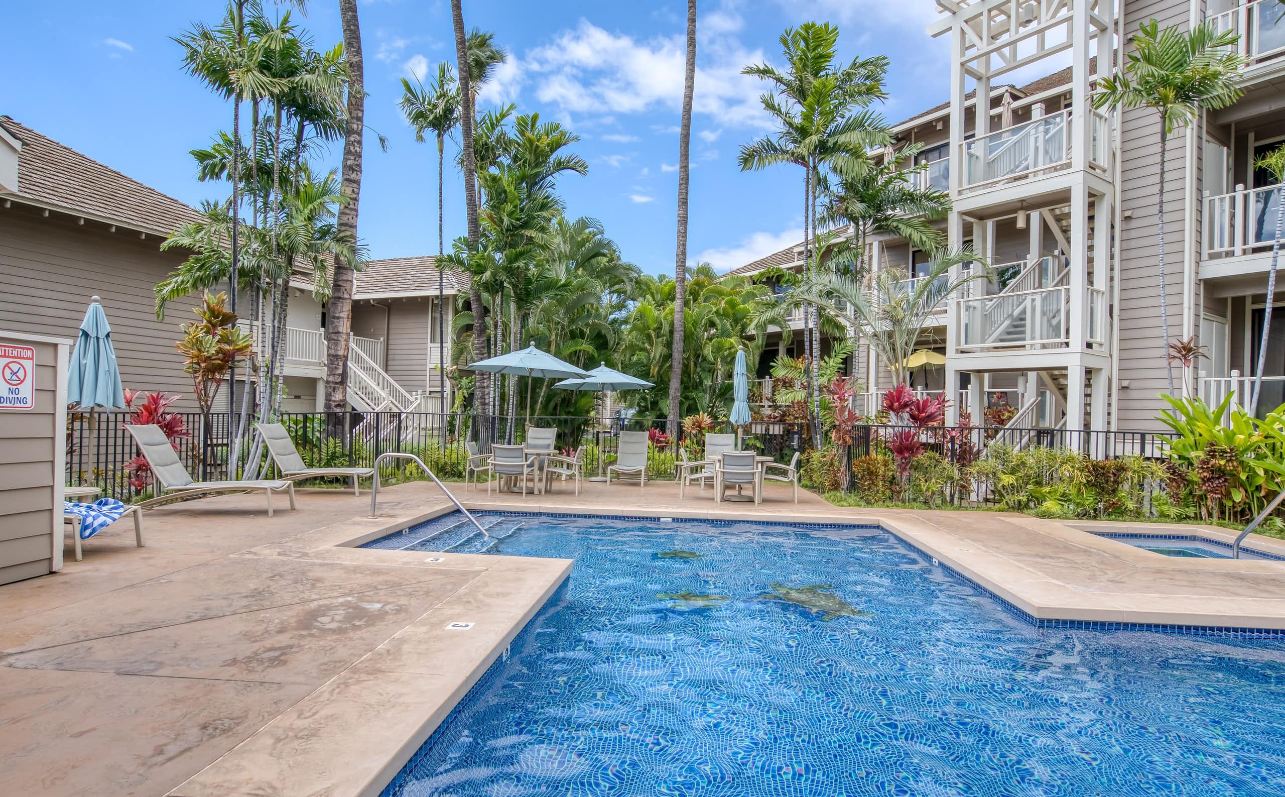 Condo in Wailea · ★5.0 · 1 bedroom · 2 beds · 2 private baths - Image 29