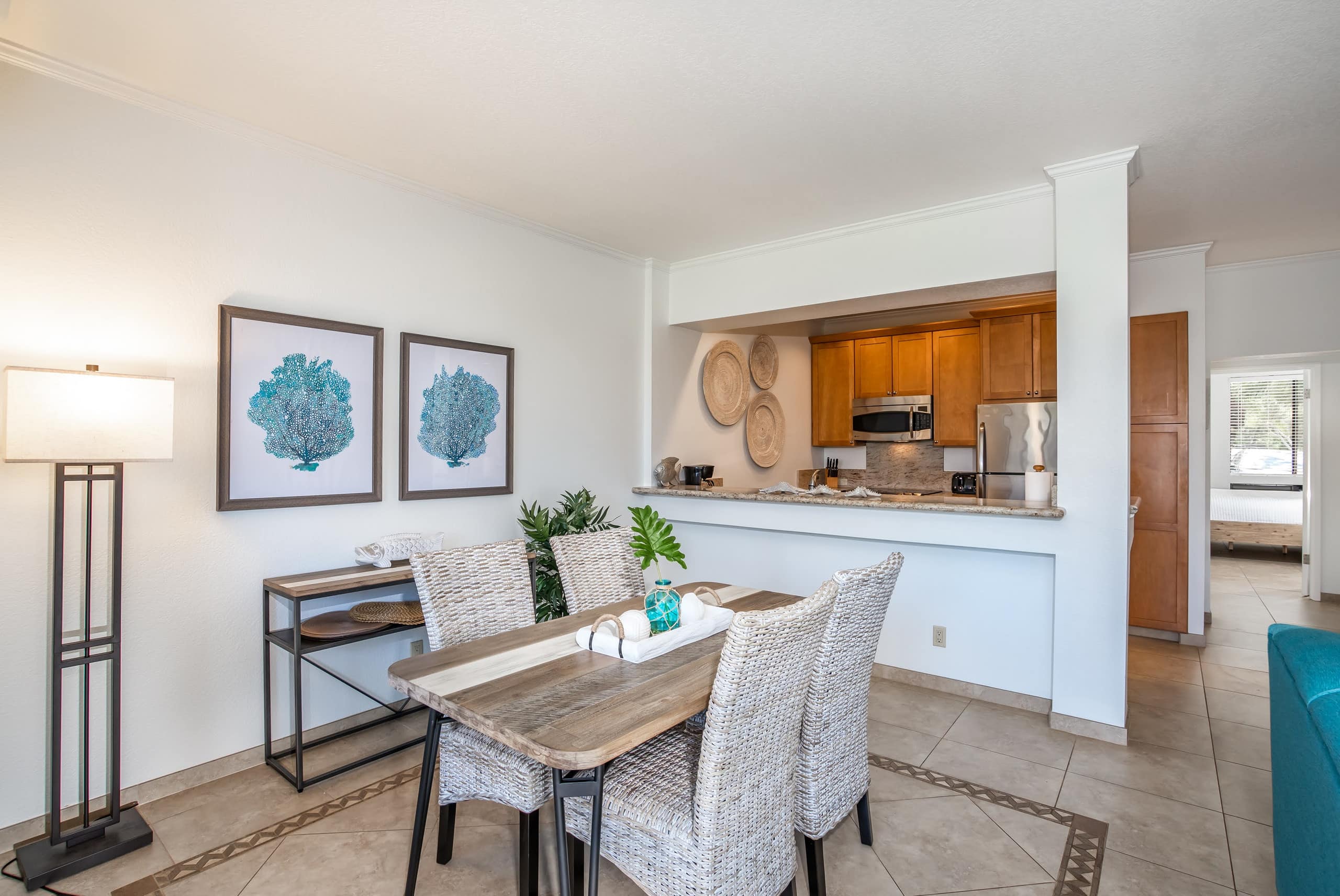 Condo in Wailea · ★5.0 · 1 bedroom · 2 beds · 2 private baths - Image 6