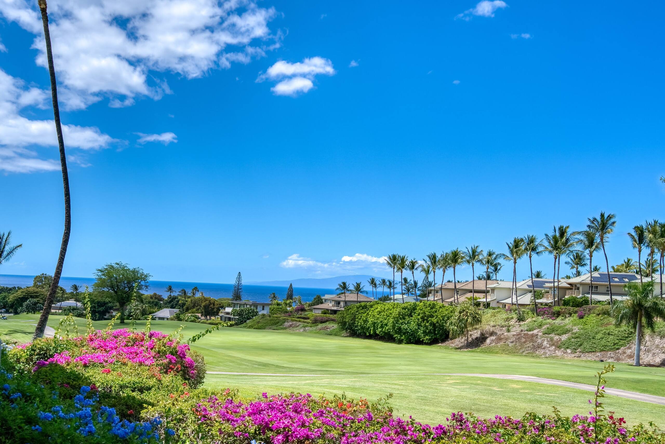 Condo in Wailea · ★5.0 · 1 bedroom · 2 beds · 2 private baths - Image 1