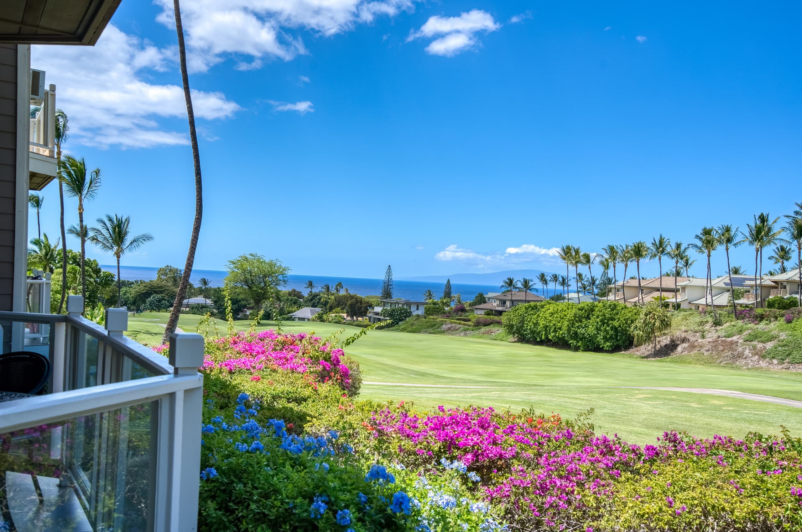 Condo in Wailea · ★5.0 · 1 bedroom · 2 beds · 2 private baths - Image 23