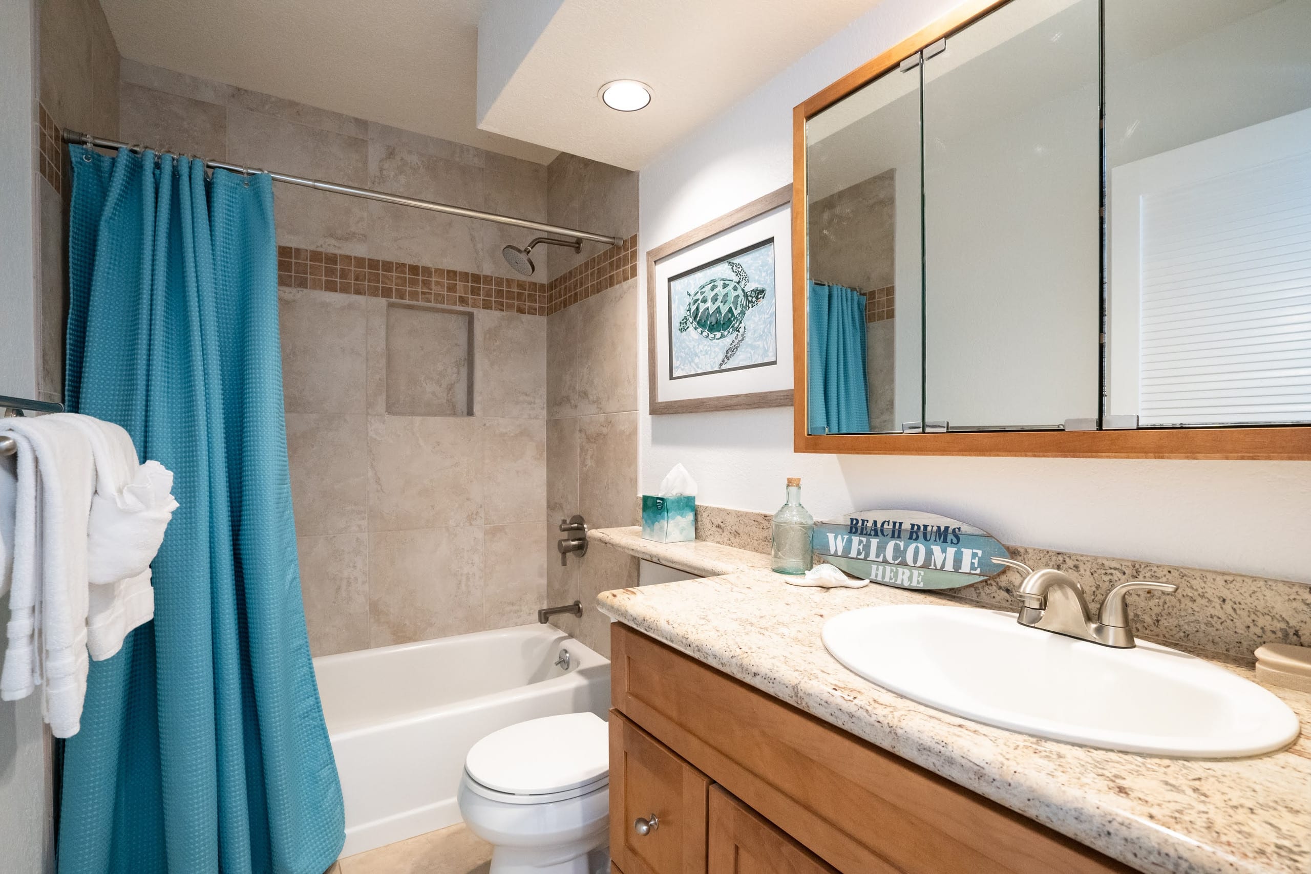Condo in Wailea · ★5.0 · 1 bedroom · 2 beds · 2 private baths - Image 20