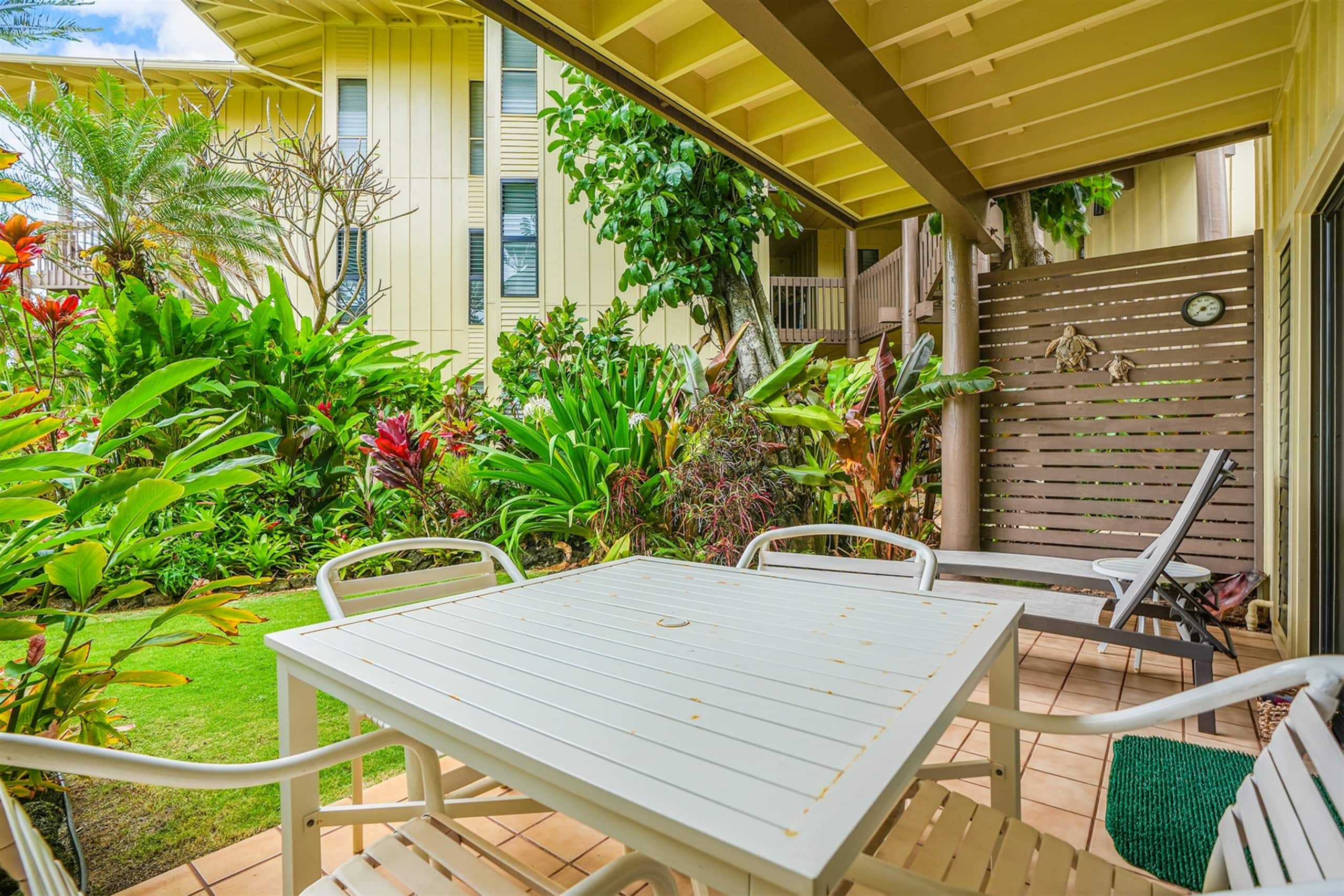 Condo in Kapaa · ★4.8 · 1 bedroom · 2 beds · 1.5 baths - Image 23